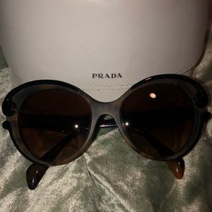 Prada sunglasses